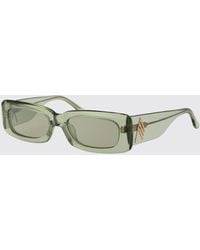 The Attico - Sunglasses - Lyst