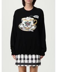 Moschino - Pull Femme - Lyst