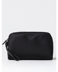 Emporio Armani - Borsa A Mano Donna - Lyst