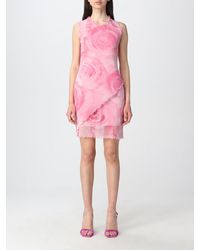 Abiti Blumarine da donna - Fino al 30% di sconto | Lyst