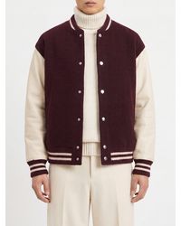 Laneus - Jacket - Lyst