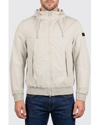 Peuterey - Uyapo Nylon Hooded Jacket - Lyst