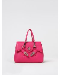 Secret Pon-pon - Handbag - Lyst