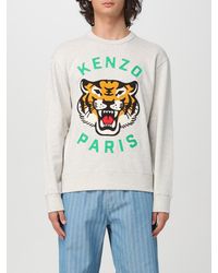 KENZO - Sudadera Hombre - Lyst