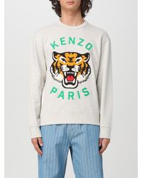 KENZO - Sweatshirt Homme - Lyst