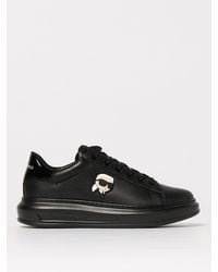 KARL LAGERFELD - K/Ikonik Nft Kapri Sneakers - Lyst