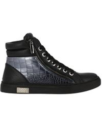 Armani Jeans Trainers for Women - Up to 42% off at Lyst.co.uk