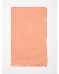 Elisabetta Franchi - Viscose Blend Scarf - Lyst