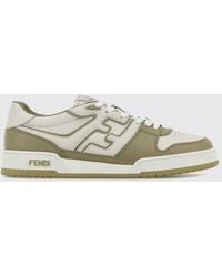 Fendi - Low-Top Sneaker - Lyst