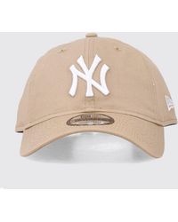 KTZ - 9Forty League Essential Cotton Hat - Lyst