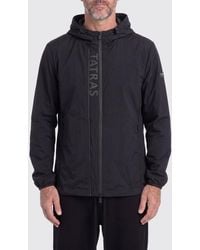 Tatras - Nylon Hooded Windbreaker Jacket - Lyst