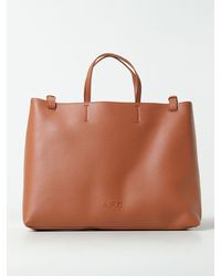 A.P.C. - Handbag - Lyst
