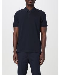 BOSS - Polo Shirt - Lyst