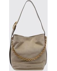 Michael Kors - Large Nolita Shoulder Bag - Lyst