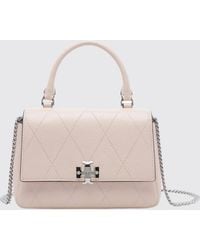 Tory Burch - Charlie Mini Bag - Lyst