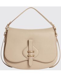 Coccinelle - Mavery Grained Leather Bag - Lyst