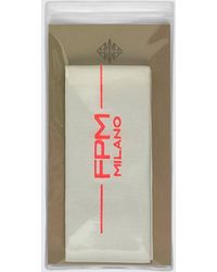Fpm Milano - Bank S Fluo Elastic Belt M - Lyst