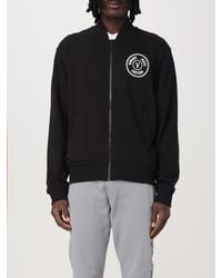 Versace Jeans Couture - Jumper - Lyst