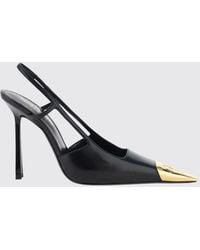 Saint Laurent - Jeanne Pumps - Lyst