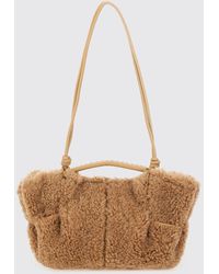 Hereu - Bandolera Mujer - Lyst