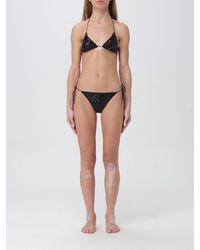 Oséree - Costume a bikini con paillettes Oseree - Lyst