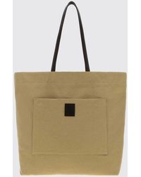 The Row - Large Tori Tote Bag - Lyst