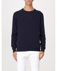 Dondup - Maglia A Girocollo - Lyst