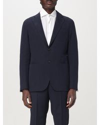 Giorgio Armani - Blazer Herren - Lyst