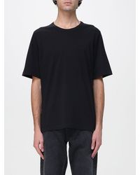 Courreges - Camiseta Hombre - Lyst