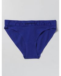 Calvin Klein Lencería - Azul