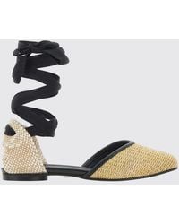 Castañer - Espadrilles Damen - Lyst