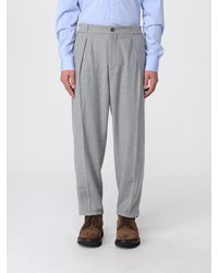 Manuel Ritz - Pants - Lyst