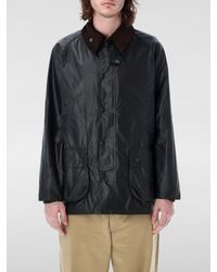 Barbour - Waxed Cotton Jacket - Lyst