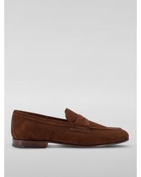 Church's - Mokassins Herren - Lyst