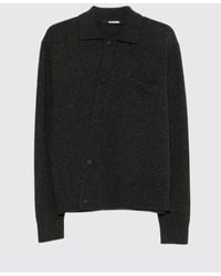 Jacquemus - Cardigan Homme - Lyst
