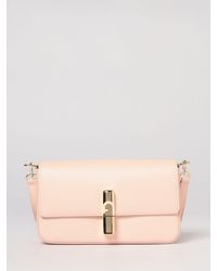 Furla - Iride Crossbody Bag - Lyst