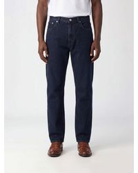Agolde - Curtis Straight Fit Jeans - Lyst