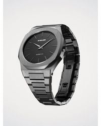 D1 Milano - Ultra Re_Gun 40 Mm Watch - Lyst