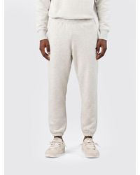 Autry - Cotton Blend Jogging Trousers - Lyst