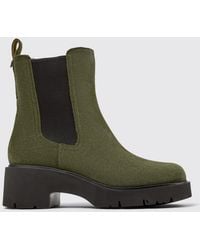 Camper - Milah Stiefel 54Mm - Lyst