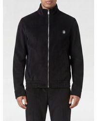 Billionaire - Cotton Bomber Jacket - Lyst