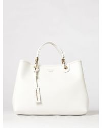Emporio Armani - Shoulder Bag - Lyst