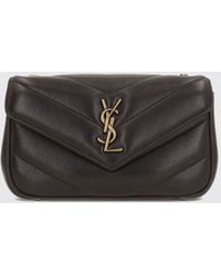 Saint Laurent - Shoulder Bag - Lyst