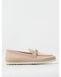 Tod's - Shoes - Lyst