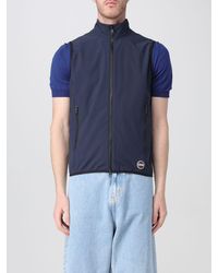 Colmar - Nylon Vest - Lyst