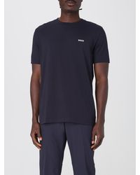 BOSS - T-Shirt Homme - Lyst