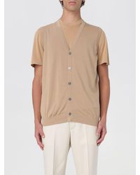 Drumohr - Weste Herren - Lyst