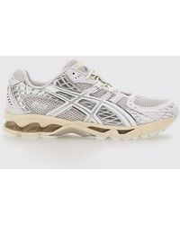 Asics - Sneakers Gel-Nimbus 10.1 - Lyst