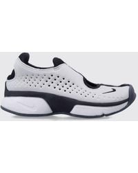 Nike - Air Rift-Inspired Split-Toe Slip-On Sneaker For - Lyst