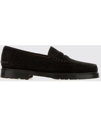 Sebago - Dawson Suede Penny Loafers - Lyst